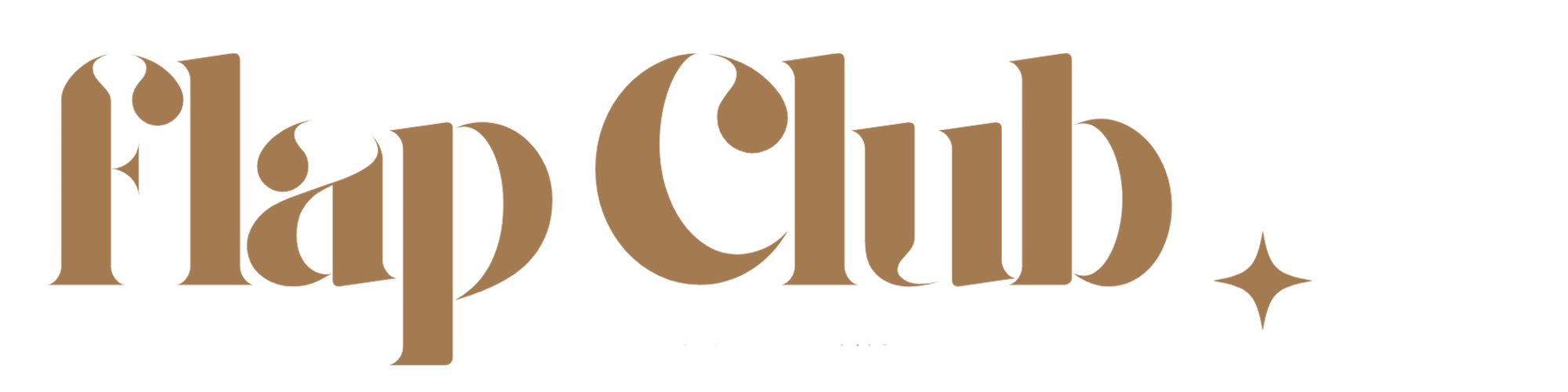 Flap Club Logo